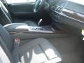 Titanium Silver Metallic - X5 xDrive35d Photo No. 11
