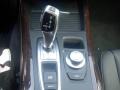 Titanium Silver Metallic - X5 xDrive35d Photo No. 15