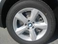 Titanium Silver Metallic - X5 xDrive35d Photo No. 19