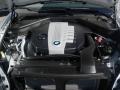 Titanium Silver Metallic - X5 xDrive35d Photo No. 21