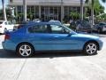 2003 Caribbean Blue Pearl Infiniti G 35 Sedan  photo #4