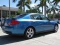 Caribbean Blue Pearl - G 35 Sedan Photo No. 5