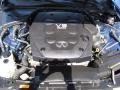 Caribbean Blue Pearl - G 35 Sedan Photo No. 18