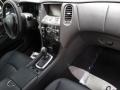 2008 Black Obsidian Infiniti EX 35  photo #7