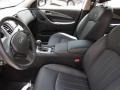 2008 Black Obsidian Infiniti EX 35  photo #10