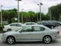 Brilliant Silver Metallic - I 35 Photo No. 29
