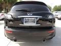 2006 Black Obsidian Infiniti FX 35  photo #6