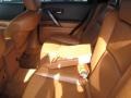 2006 Black Obsidian Infiniti FX 35  photo #12