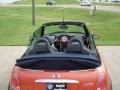 Hot Orange Metallic - Cooper Convertible Photo No. 17