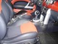 Hot Orange Metallic - Cooper Convertible Photo No. 20