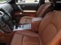 2006 Autumn Copper Metallic Infiniti FX 35  photo #10