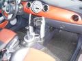 Hot Orange Metallic - Cooper Convertible Photo No. 21
