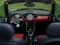 Hot Orange Metallic - Cooper Convertible Photo No. 22
