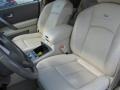 2007 Serengeti Sand Metallic Infiniti FX 35  photo #16