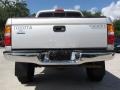 2004 Lunar Mist Metallic Toyota Tacoma V6 PreRunner Double Cab  photo #6