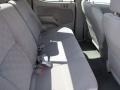 2004 Lunar Mist Metallic Toyota Tacoma V6 PreRunner Double Cab  photo #10