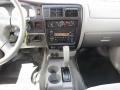 2004 Lunar Mist Metallic Toyota Tacoma V6 PreRunner Double Cab  photo #12