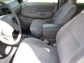 2004 Lunar Mist Metallic Toyota Tacoma V6 PreRunner Double Cab  photo #14