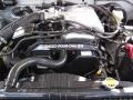 2004 Lunar Mist Metallic Toyota Tacoma V6 PreRunner Double Cab  photo #16