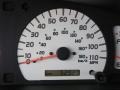2004 Lunar Mist Metallic Toyota Tacoma V6 PreRunner Double Cab  photo #19