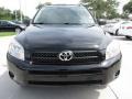 2006 Black Toyota RAV4   photo #2