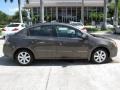 Polished Granite - Sentra 2.0 SL Photo No. 4