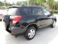 2006 Black Toyota RAV4   photo #4