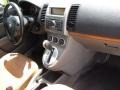Polished Granite - Sentra 2.0 SL Photo No. 9
