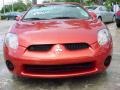 Sunset Pearlescent - Eclipse GS Coupe Photo No. 8