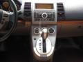 Polished Granite - Sentra 2.0 SL Photo No. 11