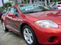 Sunset Pearlescent - Eclipse GS Coupe Photo No. 11