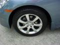 2005 Lakeshore Slate Blue Infiniti G 35 x Sedan  photo #9