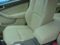 2005 Lakeshore Slate Blue Infiniti G 35 x Sedan  photo #28