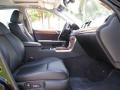 Black Obsidian - M 35 Sedan Photo No. 11