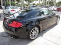 Black Obsidian - G 35 Coupe Photo No. 4