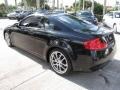 Black Obsidian - G 35 Coupe Photo No. 5