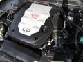 Black Obsidian - G 35 Coupe Photo No. 18