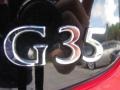Black Obsidian - G 35 Coupe Photo No. 21