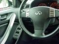 2006 Black Obsidian Infiniti G 35 Sedan  photo #17