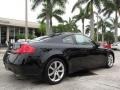 Black Obsidian - G 35 Coupe Photo No. 4