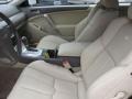 Wheat Beige Interior Photo for 2007 Infiniti G #16829242