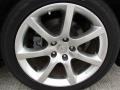 2007 Infiniti G 35 Coupe Wheel and Tire Photo