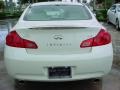 Ivory Pearl - G 35 Sedan Photo No. 4