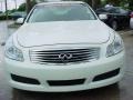 Ivory Pearl - G 35 Sedan Photo No. 8