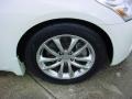 Ivory Pearl - G 35 Sedan Photo No. 12