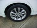 Ivory Pearl - G 35 Sedan Photo No. 13