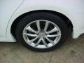 Ivory Pearl - G 35 Sedan Photo No. 15