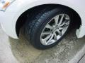 Ivory Pearl - G 35 Sedan Photo No. 16