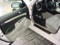 Ivory Pearl - G 35 Sedan Photo No. 17
