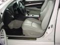 Ivory Pearl - G 35 Sedan Photo No. 18